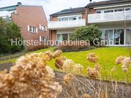 Charmante 2-Zimmer-Wohnung mit individuellem Raumkonzept in gefragter Lage von Hamburg-Bergedorf - Hamburg