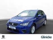 Seat Ibiza, 1.0 TSI Style, Jahr 2021 - Witzenhausen