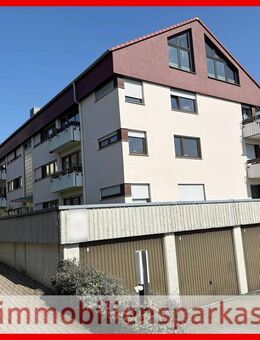 Außergewöhnliche Wohnung in toller Lage! - Calw