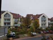 Komfortables Wohnen mit Dachterrasse und Balkon in Stolpen! - Stolpen