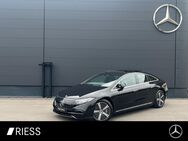 Mercedes EQS, 350 ELECTRIC BURM BALANCE MASSA, Jahr 2021 - Ravensburg