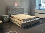 Cheasterfield Bett - Göttingen