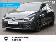 VW Golf, 2.0 TDI GTD ", Jahr 2022 - Koblenz