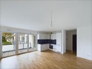 "BS LIVING" 3 Zimmer Neubau - Penthousewohnung mit Küche und Dachterrasse in Offenbach - Offenbach (Main)