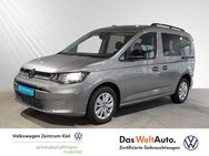 VW Caddy, 1.0 TSI KO Life, Jahr 2023 - Kiel