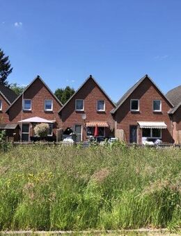 Kapitalanlageobjekt 5 Reihenhäuser in Berne - Berne