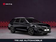 Hyundai i30, 1.0 T-GDI Advantage Abyss Black Mineraleffekt, Jahr 2022 - Kippenheim