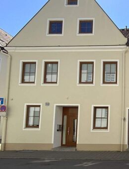 3-Zimmer-Erdgeschosswohnung in Ingolstadt - Stadtmitte - Ingolstadt