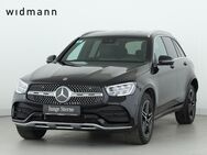 Mercedes GLC 200, d AMG, Jahr 2021 - Meißen