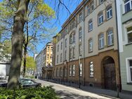 Willkommen in Unterbilk, Wohnen Sie im denkmalgeschütztem" Kronenhaus"! - Düsseldorf