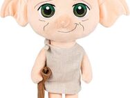 Schmidt Spiele Plüschfigur Harry Potter, Dobby 31 cm