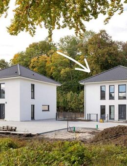 Lichtdurchflutetes Wohnerlebnis - Einfamilienhaus in Toplage - Gauting