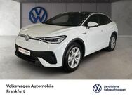 VW ID.5, Pro Performance IQ Light E393mn, Jahr 2023 - Frankfurt (Main)