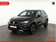 Seat Ateca 2.0 TDI DSG Xcellence 4Drive Standheizung - Sandersdorf Brehna