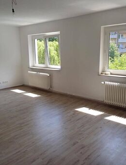 Große 2 Zimmer Wohnung im 1. Obergeschoss - Hagen (Stadt der FernUniversität)