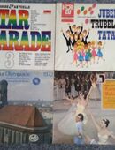 Schallplatten im Set Nr 3 in 34131