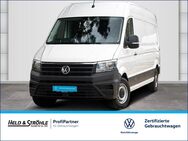 VW Crafter, 2.0 TDI 35 Kasten R, Jahr 2023 - Ulm