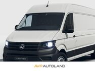 VW Crafter, 2.0 TDI 35 Kasten L4 H3 | | |, Jahr 2022 - Plattling