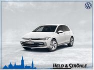 VW Golf, 1.5 l TSI Style OPF, Jahr 2022 - Ulm