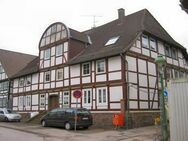 4-Zimmer-Wohnung mit Balkon in zentraler Lage - Holzminden