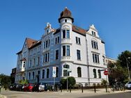 Exklusives KfW40 EE Penthouse mit Dachterrasse - Jasperallee mit Blick auf das Staatstheater - Braunschweig