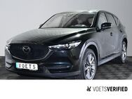Mazda CX-5, 2.5 Sports-Line, Jahr 2020 - Braunschweig
