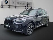 BMW X3, xDrive30i M SPORT Laser °, Jahr 2023 - Eggenfelden