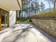 Gartenwohnung mit drei Tiefgaragen - fußläufig zum See - Rottach-Egern