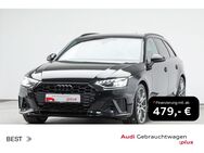 Audi A4, Avant 40 TDI S-LINE-COMP MASSAGE VOR, Jahr 2022 - Mühlheim (Main)