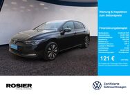 VW Golf, 1.5 l TSI VIII MOVE, Jahr 2023 - Menden (Sauerland)