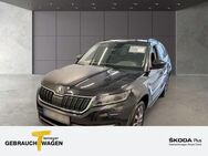 Skoda Kodiaq, 2.0 TDI AMBITION LM19 COLUMBUS °, Jahr 2020 - Werdohl