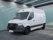 Mercedes Sprinter, , Jahr 2024 - München