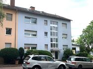 1 Zimmer Wohnung in Bonames frisch renoviert mit Einbauküche - Frankfurt (Main)