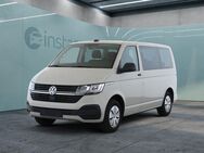 VW T6 Multivan, 1 ST HEIZ, Jahr 2021 - München