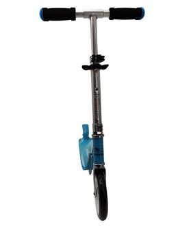 HUDORA Little BigWheel Scooter Aluminium-Roller für Kinder ab 3 J - Leipzig Nord