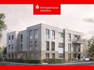 Lebensqualität am Wasser! Exklusive Neubauwohnungen am Aasee in Ibbenbüren - Ibbenbüren