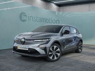 Renault Megane, E-Tech electric Evolution EV60, Jahr 2023 - München
