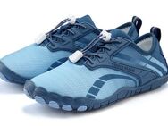 Venice Beach Aquaschuh mit Kordelzug, Badeschuh, Slipper, Wasserschuh, Unisex VEGAN