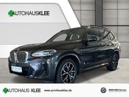 BMW X3, xDrive 20 i M Sport Mild Hybrid EU6d El Panodach, Jahr 2023 - Wölfersheim