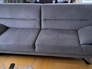 Sofa 3 Sitzer 2,25 m, neuwertig. - Mülheim (Ruhr)