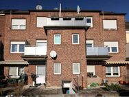 Charmante 2-Zimmer-Altbauwohnung mit Südbalkon in Viersen Zentrum - Viersen