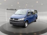 VW T6 Kombi, 2.0 TDI 1 Transporter FWD lang, Jahr 2024 - Wolfhagen