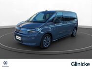 VW T7 Multivan, 1.4 Multivan eHybrid Energetic, Jahr 2022 - Weimar