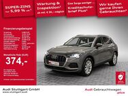 Audi Q3, 40 TFSI quattro, Jahr 2020 - Stuttgart