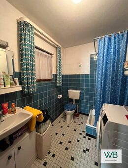 Doppelhaushälfte mit Bauland im Ortskern von Ehmen - Wolfsburg