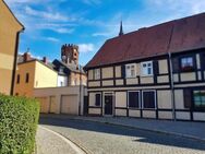 Wohnen im historischen Ambiente - Tangermünde