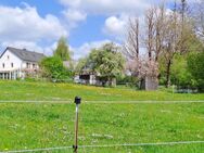 Pferdeanwesen in Alleinlage auf ca. 2,7 ha zu verkaufen - Bayreuth