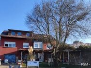 Provisionsfrei: Vielseitiges Mehrfamilienhaus + teilbaren Wohneinheiten - Vor den Toren Frankfurts! - Schöneck