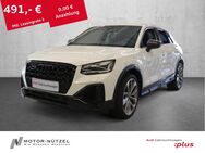 Audi SQ2, TFSI QU VC, Jahr 2023 - Bayreuth