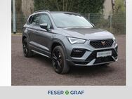 CUPRA Ateca, 2.0 TSI VZ BeatsAudio 36, Jahr 2024 - Dessau-Roßlau